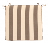 Sunbrella Seat Cushion
