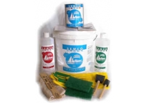Teak Slave Rescue Kit