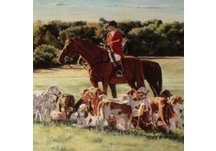 napkins, dog napkins, hand napkins, horse napkins