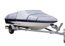 boat accessories, boat cover, silver tech boat cover, outdoor cover