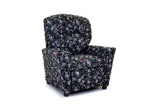 Skate Lab Gamecocks Kids Recliner