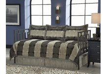 Skyline Daybed Ensemble