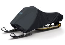 snowmobile cover