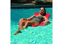 Softie Folding Chair | Floating Pool Chair | Available in 3 Colors