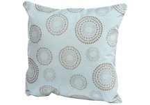 18.5 x 18.5 Designer Spa Pillow