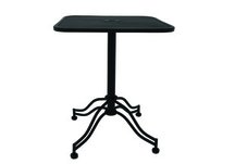 24 Square Micro Mesh Table