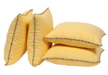 custom throw pillows