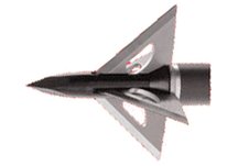 Slick Trick Broadheads