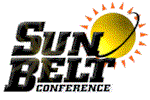 Sun Belt Logo