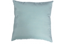 Sunbrella Spa Throw Pillow