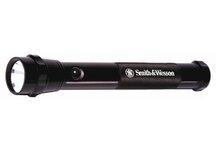 S&W Aluminum Flashlight