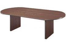 Mahogany Conference Table (36 x 72)