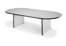 Gray Conference Table (48 x 96)