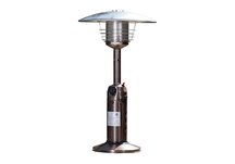 table top heaters, outdoor heaters, heaters