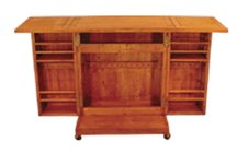 TERRACE MATES TALAVERA Mini-Bar