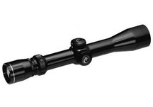 T/C Camo Scope W/Rings