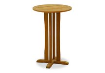 Teak Royal Bar Table Teak Royal Bar Table