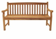 Outdoor patio furniture, Teak Wood Bench, Garden Bench