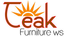 teak furniture