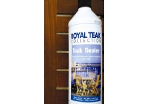Royal Teak Sealer