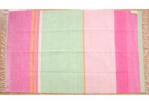 Teen Pink Rug
