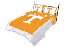 Tennessee Comforter Full