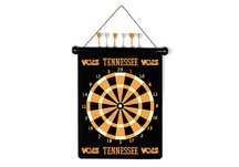 Tennessee, Tennessee Dart Board, Tennessee Vols Dart Game, collegiate gear,  Vols dart game, Tenness
