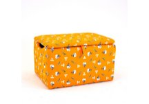 Tennessee Vols Storage and Toy Box