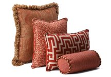 decorative throw pillows