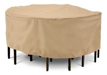 table cover, table & chairs cover