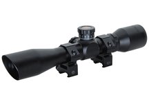 Truglo Tactical Scope