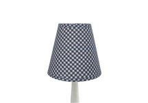 The Little Charming Boy Lamp Shade