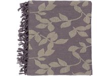 Timora Accent Blanket