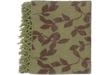 Timora Accent Blanket