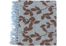 Timora Accent Blanket