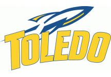 Toledo Rockets logo