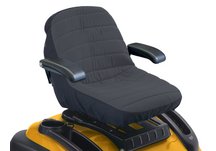 lawn mower seat cover, tractor seat cover