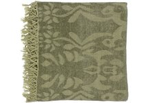 Tristen Thow Blanket