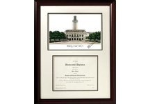 University of Texas, Austin Scholar