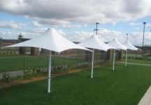 Skyspan Umbrella 2