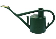 Haws 1.6 gallon Green Plastic Practican