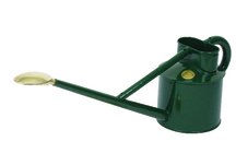Haws 0.9 gallon Professional Outdoor Watering Can - Green
