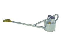 Haws 1.2 gallon Professional Outdoor Watering Can - Titanium