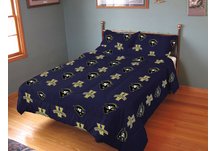 Vanderbilt Comforter Full