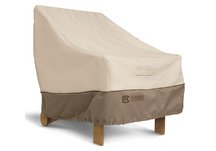 outdoor patio chair cover, patio chair cover, outdoor furniture cover, chair cover
