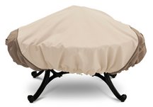 outdoor patio fire pit cover, fire pit cover, outdoor fire pit cover, patio fire pit cover