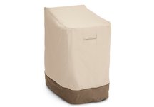 stackable chairs cover, outdoor stackable chairs cover, outdoor furniture cover, patio chair cover
