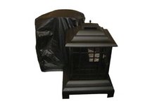 vinyl covers, fire pit covers, heater covers