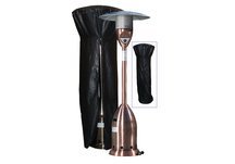 vinyl covers, patio heater covers, heater covers