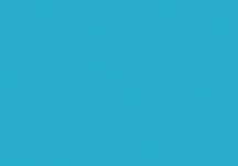 Teal Color Swatch